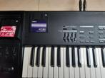 Music Workstation Roland XP 80, Muziek en Instrumenten, Synthesizers, Ophalen, 61 toetsen, Roland, Zo goed als nieuw