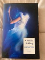 Camilla Läckberg - Zeemeermin, Scandinavië, Ophalen of Verzenden, Zo goed als nieuw, Camilla Läckberg