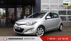 Hyundai I20 1.2i i-Deal 5-deurs NAP/Airco/Bluetooth/Goed OH, Euro 5, Gebruikt, Start-stop-systeem, 4 cilinders