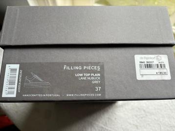 Schoenen Filling Piece als Nieuwe beschikbaar voor biedingen