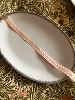 Broodschaal en vleesschaal Winterling, Ophalen of Verzenden