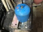 Camping gasfles, Ophalen, Zo goed als nieuw