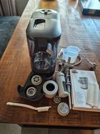 Philips pasta- noodle machine HR2334, Ophalen, Zo goed als nieuw