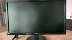 Acer K222HQL monitor, Computers en Software, Monitoren, VGA, Full HD, Ophalen of Verzenden, Zo goed als nieuw