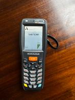Datalogic memor X3, Computers en Software, Scanners, Gebruikt, Overige typen, Ophalen of Verzenden, Windows