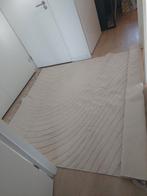 Vloerkleed H&M Home Beige 200x300 cm, Huis en Inrichting, Ophalen, Gebruikt, Beige, 200 cm of meer