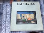 Cat Stevens - Teaser and the Firecat LP, Ophalen of Verzenden, 1960 tot 1980, Gebruikt, 12 inch