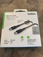 Belkin CAB004BT1MBK, Ophalen of Verzenden, Minder dan 2 meter, Overige kabels