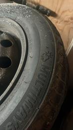 winterbanden allweather banden en all season banden, Ophalen of Verzenden, Zo goed als nieuw
