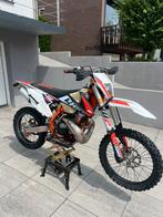 Ktm exc 250 tpi, 250 cc, Gebruikt, Ophalen, Overige merken
