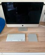 Apple iMac 21.5” (2013), Ophalen, Gebruikt, HDD en SSD, 2 tot 3 Ghz