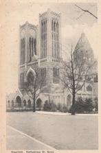 haarlem- st. bavo 1936, Verzamelen, Ophalen of Verzenden, 1920 tot 1940, Noord-Holland