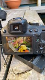 Panasonic Lumix FZ72, Audio, Tv en Foto, Fotocamera's Digitaal, Ophalen of Verzenden, Gebruikt, Compact, 8 keer of meer