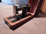 Antieke naaimachine, Antiek en Kunst, Antiek | Naaimachines, Ophalen
