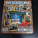Coronation Street - Best of the 60's DVD Boxset, Cd's en Dvd's, Dvd's | Tv en Series, Alle leeftijden, Boxset, Drama, Ophalen of Verzenden