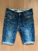 2 merk korte broeken / shorts  jongens, Ophalen of Verzenden, Gebruikt, Jongen, Broek