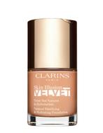 Clarins skin illusion velvet 109C, Sieraden, Tassen en Uiterlijk, Uiterlijk | Cosmetica en Make-up, Nieuw, Gehele gezicht, Ophalen of Verzenden