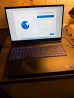Gigabyte i7 13620h rtx game laptop met garantie, Computers en Software, Windows Laptops, Ophalen of Verzenden, Zo goed als nieuw