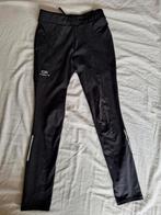 Kalenji hardlooplegging atletieklegging zwart 128, Gebruikt, Jongen of Meisje, Sport- of Zwemkleding, Decathlon