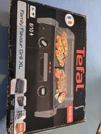 Tefal Familie Flavour Grill XL, Witgoed en Apparatuur, Gourmetstellen, Zo goed als nieuw, Ophalen