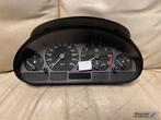 Bmw E46 Tellerbak sedan touring tacho km teller 3-serie, Ophalen of Verzenden, Gebruikt, BMW