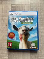 Goat simulator voor ps5, 1 speler, Ophalen of Verzenden, Zo goed als nieuw, Vanaf 3 jaar
