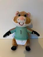 Ah (voetbal)hamster keeper, Ophalen of Verzenden, Zo goed als nieuw, Overige typen