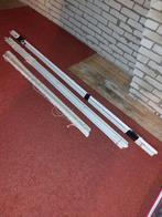 Jalouzieen, Ophalen, Gebruikt