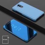 View Stand Cover Set voor de Huawei Mate 20 Lite _ Blauw, Nieuw, Hoesje of Tasje, Hoesjes, Verzenden