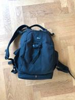 Lowepro flipside 400 aw cameratas, Ophalen of Verzenden, Zo goed als nieuw, Rugtas, Lowepro