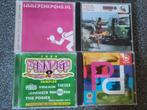 SETJE VAN PINKPOP PROMOTIE CD'S, Ophalen of Verzenden, Gebruikt