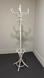 Staande houten kapstok, Huis en Inrichting, Woonaccessoires | Kapstokken, Ophalen, Zo goed als nieuw, Staande kapstok, 150 tot 200 cm