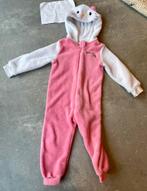 Hello Kitty Onesie Maat 92, Ophalen of Verzenden, Gebruikt, Meisje, Overige typen