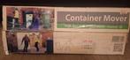 Container Verplaatser - Maak het leven makkelijker!, Ophalen of Verzenden, Gebruikt