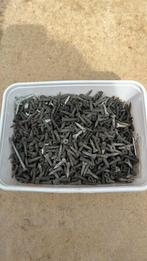 Gipsplaat schroeven, Ophalen, Zo goed als nieuw, Minder dan 50 mm, Schroeven