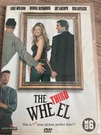 The Third Wheel DVD - Actiekomedie, Cd's en Dvd's, Vanaf 12 jaar, Ophalen of Verzenden, Zo goed als nieuw, Actiekomedie
