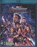 Avengers Endgame (2019) NL Marvel Blu-ray, Cd's en Dvd's, Blu-ray, Ophalen of Verzenden, Zo goed als nieuw