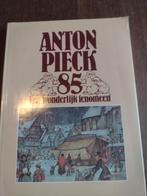 Anton Pieck 85, Boeken, Sprookjes en Fabels, Ophalen of Verzenden, Zo goed als nieuw