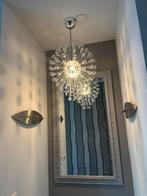 Ikea Stockholm Spoetnik kroonluchter, Huis en Inrichting, Lampen | Hanglampen, Ophalen, Zo goed als nieuw, Minder dan 50 cm