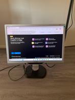 Philips monitor, Computers en Software, Ophalen, Gebruikt, Onbekend, Overige resoluties