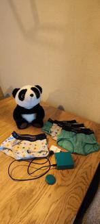 Dryly set maat 122-128 en 134-140, Ophalen of Verzenden, Zo goed als nieuw, Dryly, Jongen of Meisje