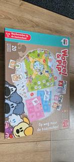 Woezel & Pip: op weg naar de Basisschool, Ophalen of Verzenden