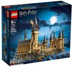 Lego Harry Potter Kasteel Zweinstein (71043) NIEUW, Nieuw, Complete set, Ophalen of Verzenden, Lego