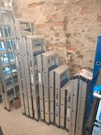 trappen, Doe-het-zelf en Verbouw, Ladders en Trappen, Ophalen, Nieuw, 2 tot 4 meter