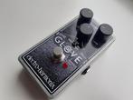 Electro-Harmonics EHX OD Glove incl. doosje en manual., Ophalen of Verzenden, Gebruikt, Distortion, Overdrive of Fuzz