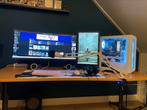 Gaming pc rtx 3080, Computers en Software, Ophalen of Verzenden, Zo goed als nieuw, Gaming, 4 Ghz of meer