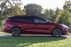 Ford Focus Wagon 1.5 EcoBoost 182 PK ST-Line  LED  Pan, Auto's, Ford, 65 €/maand, Stof, Euro 6, Origineel Nederlands