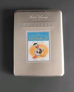 Walt Disney Treasure Tin DVD box The Chronological Donald, Ophalen of Verzenden, Donald Duck, Zo goed als nieuw, Overige typen
