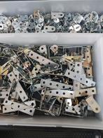 Meccano 1200 onderdelen nieuw, Kinderen en Baby's, Ophalen of Verzenden, Zo goed als nieuw