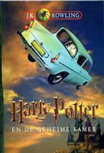 Hele serie Harry Potter boeken - 7 stuks, Ophalen of Verzenden, Zo goed als nieuw